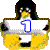1